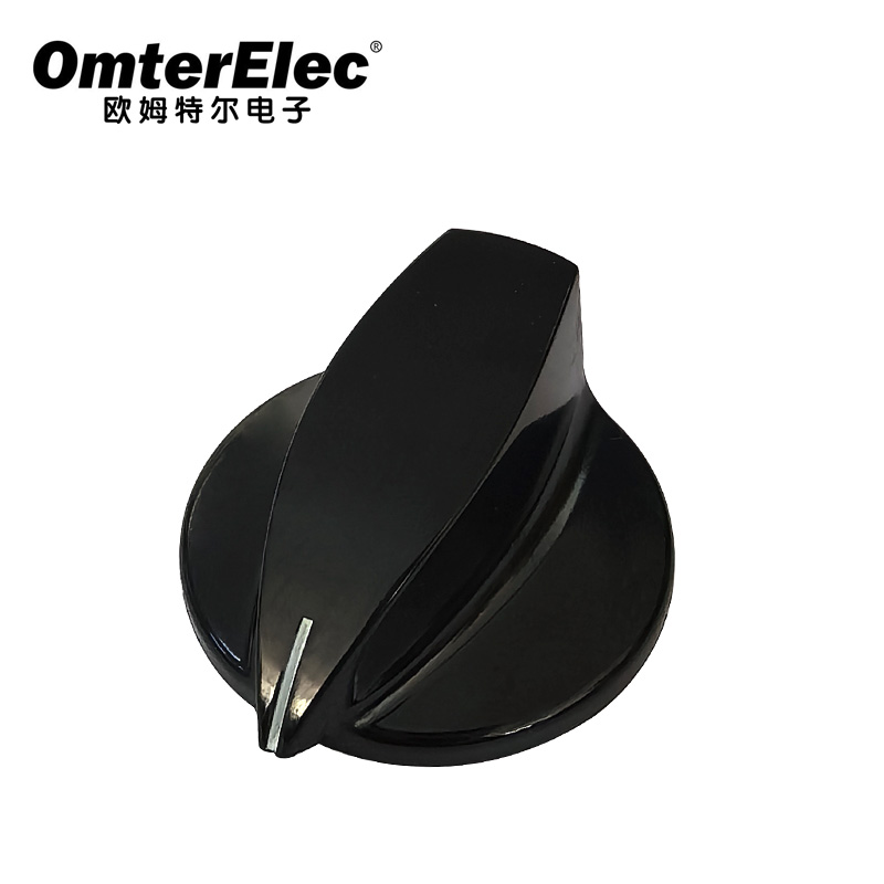 sato parts Chicken head knob